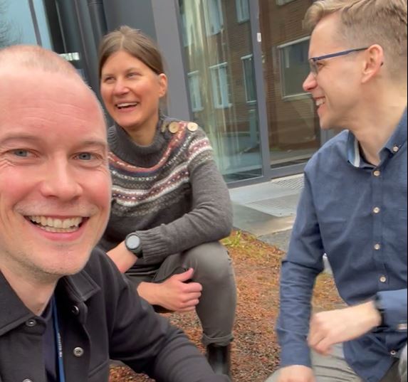 Kan vi benytte oss mer av jordas indre varme?