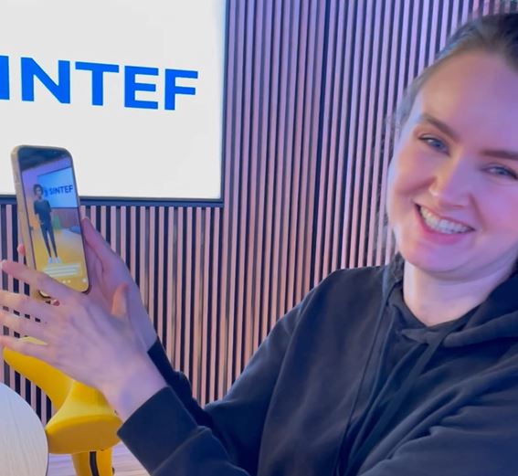 Kan din neste venn være en chatbot?