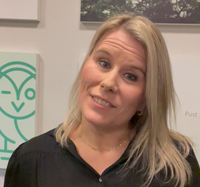 Slik får du det bedre på jobben