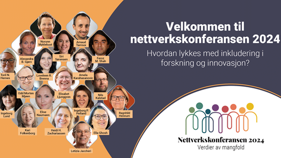 Nettverkskonferansen 2024
