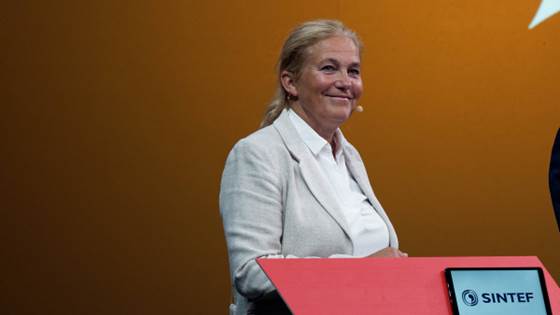 Møt oss på Arendalsuka og få siste nytt fra forskningsfronten