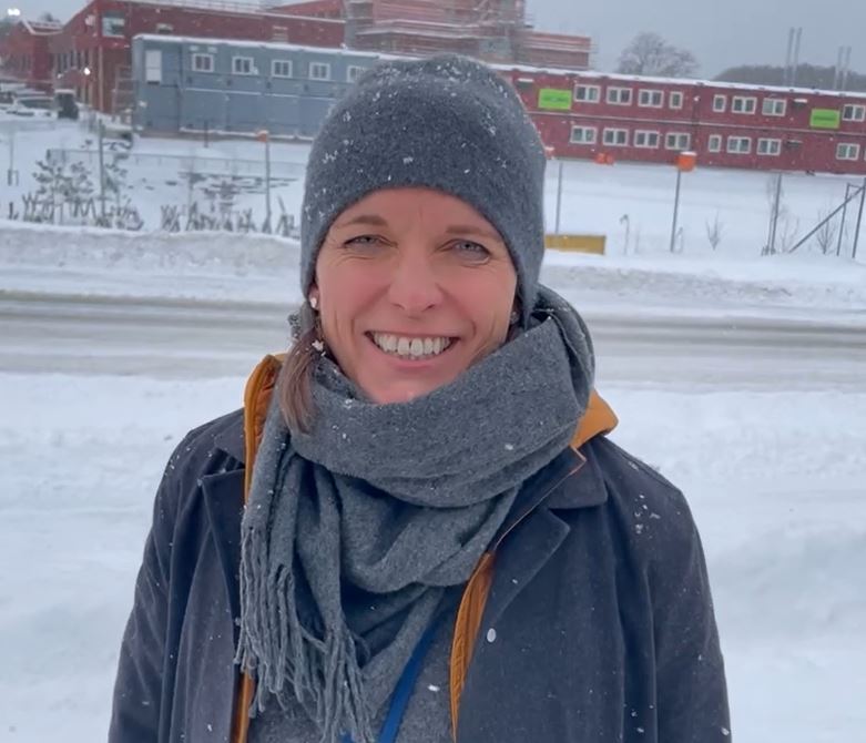 Gjenbruk av byggematerialer