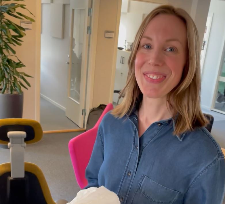 Slik kan vi resirkulere hardplast