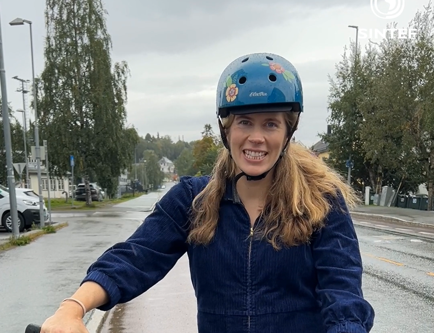 Slik påvirkes helsa av turen til og fra jobb