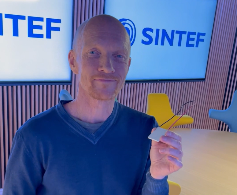 Termoelektrisk energi: Å gjøre hvilken som helst varme om til strøm