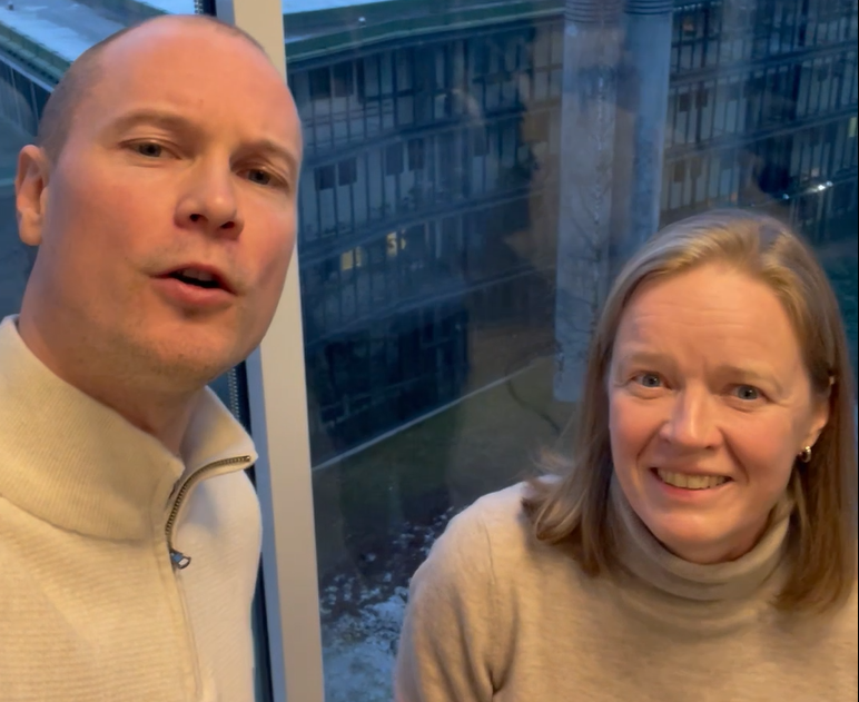 Slik kan KI hjelpe oss med utfordringene i Helse-Norge