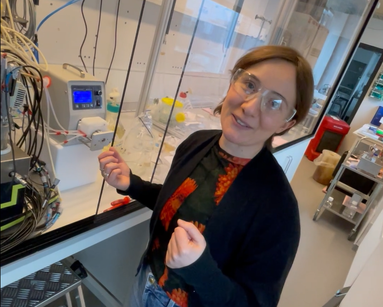 Kan CO₂ bli en ressurs i stedet for et problem?