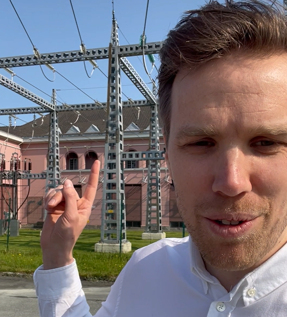 Hva er greia med nettleia?