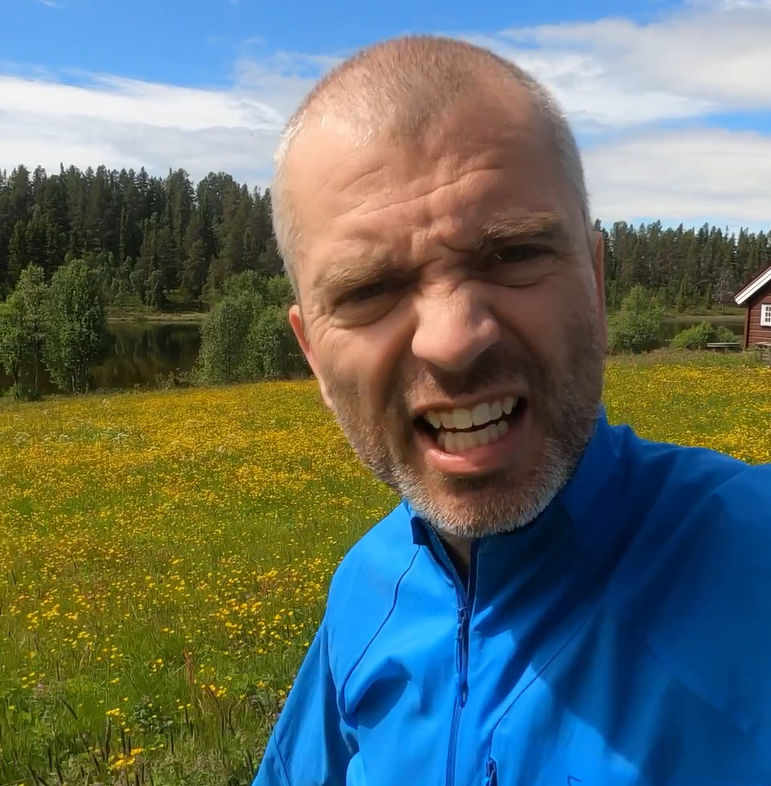 Slik får du kroppen til å prestere i varmen