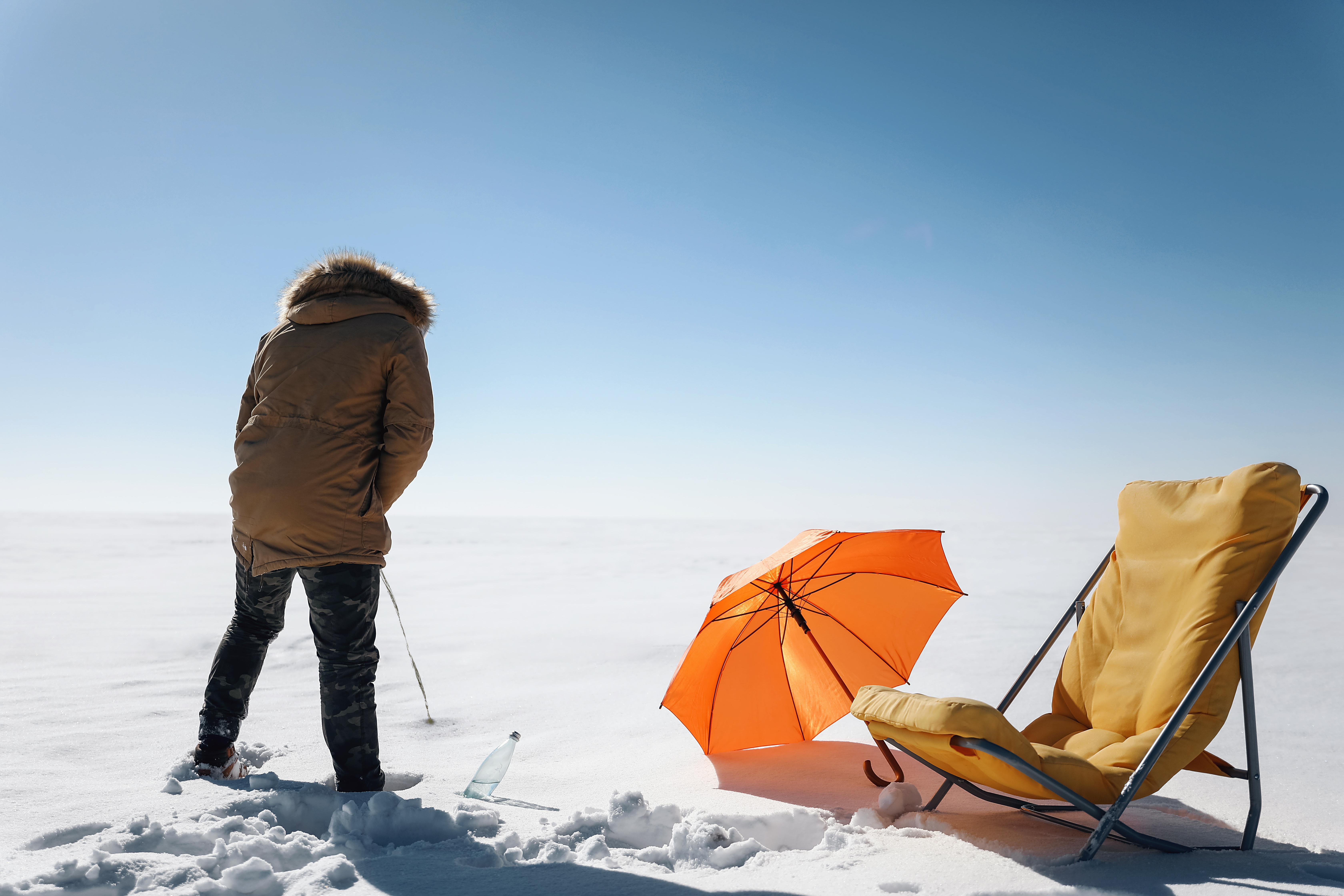 Her er forskernes kalde fakta om kropp og kulde