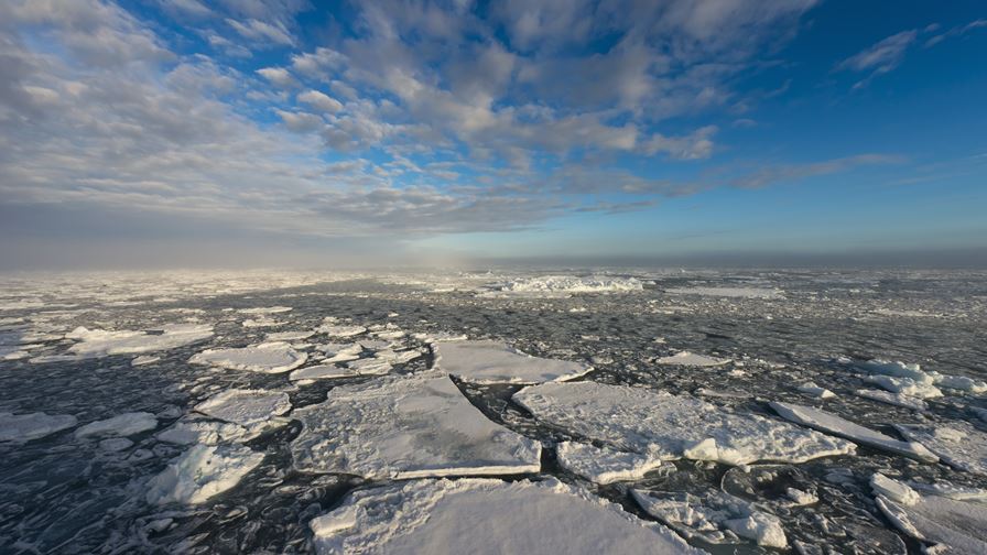 SINTEFs høringsuttalelse til tildeling av nye oljeblokker i Barentshavet