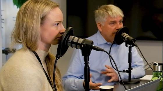 Slik blir vi kvitt høye strømpriser