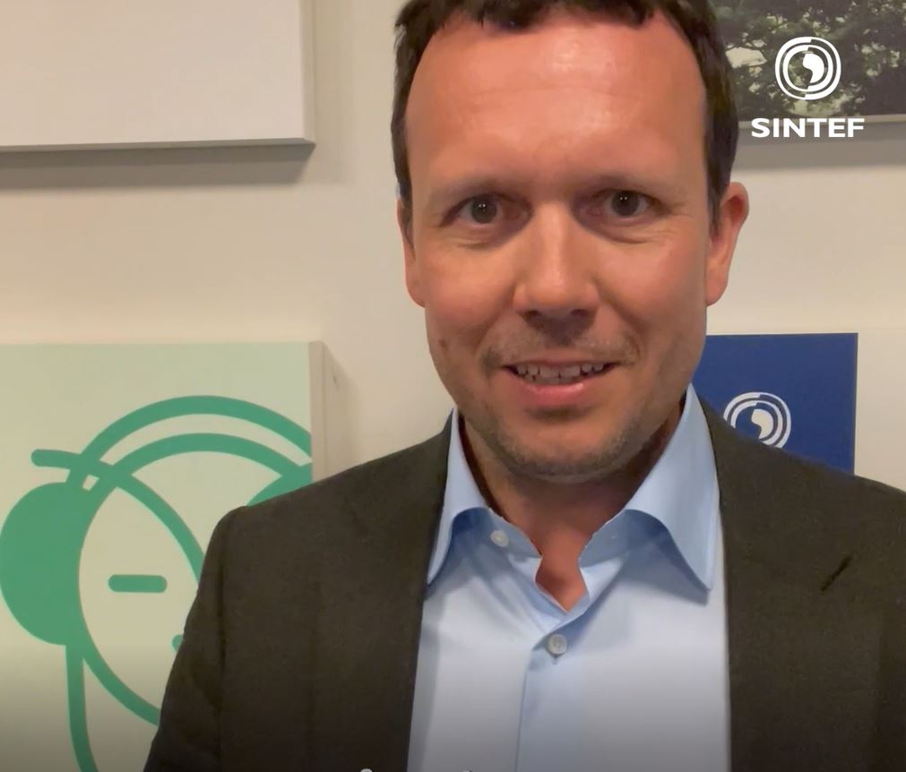 Kunstig intelligens: Et eventyr eller et mareritt?