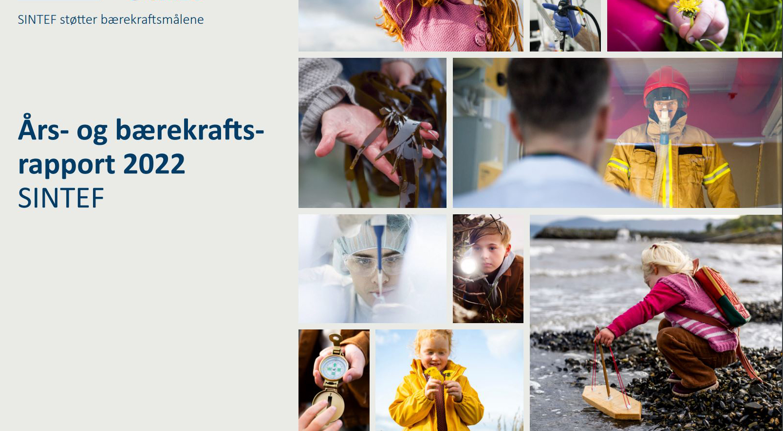 Års- og bærekraftsrapport 2022