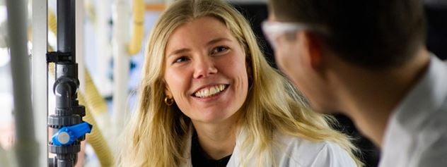 SINTEFs års- og bærekraftsrapport