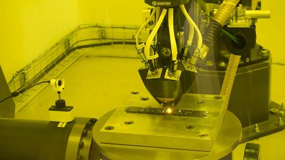 Additive manufacturing (AM) – Processes and machines