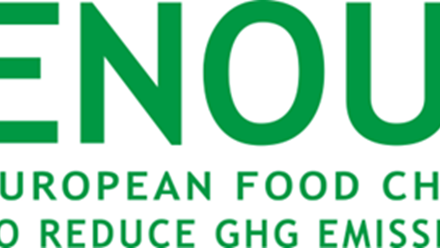 Webinar: How to improve the sustainability of the food chain?