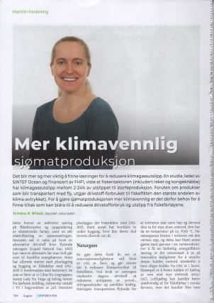 Frontpage