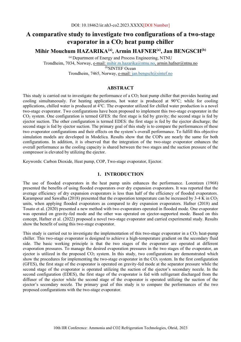 Frontpage