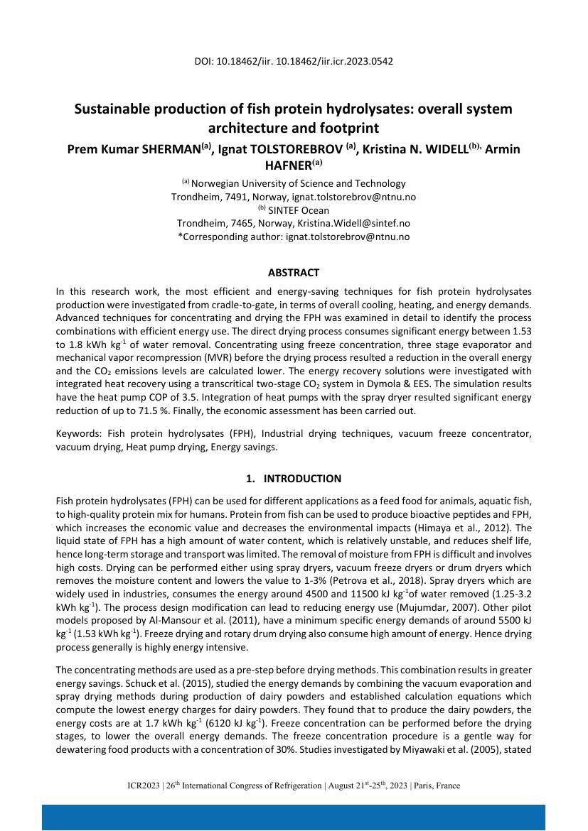 Frontpage