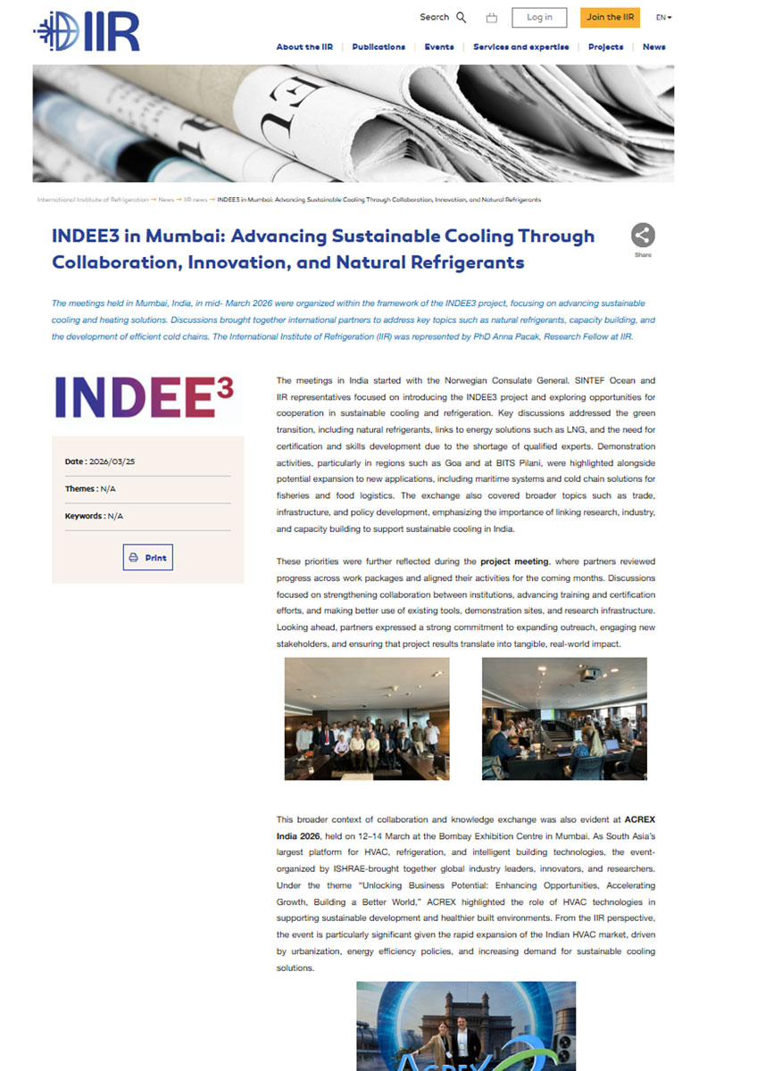 Thumbnail of newsletter no. 2