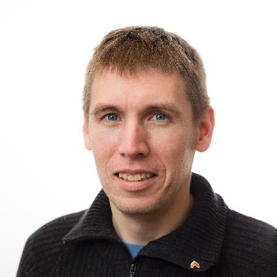 Martin Ludvigsen