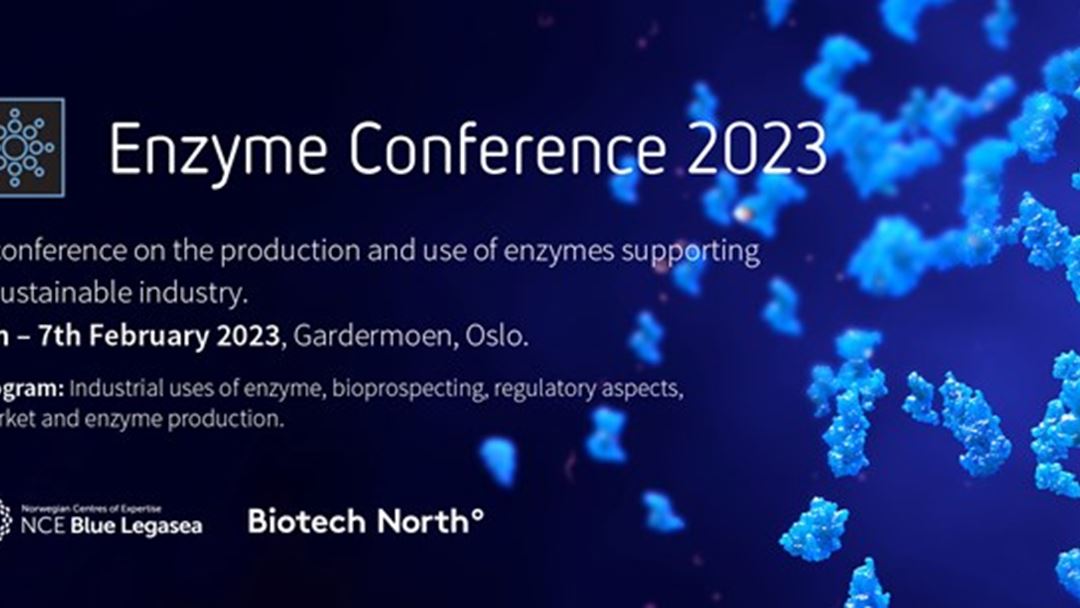 Enzyme Conference 2023