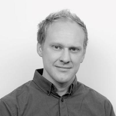 Lars Edvard Blystad Dæhli