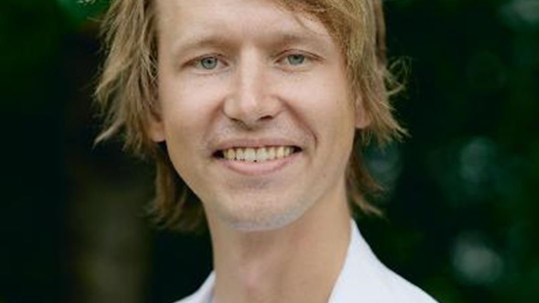 Axel Nyman