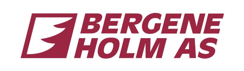 Bergene holm AS logo