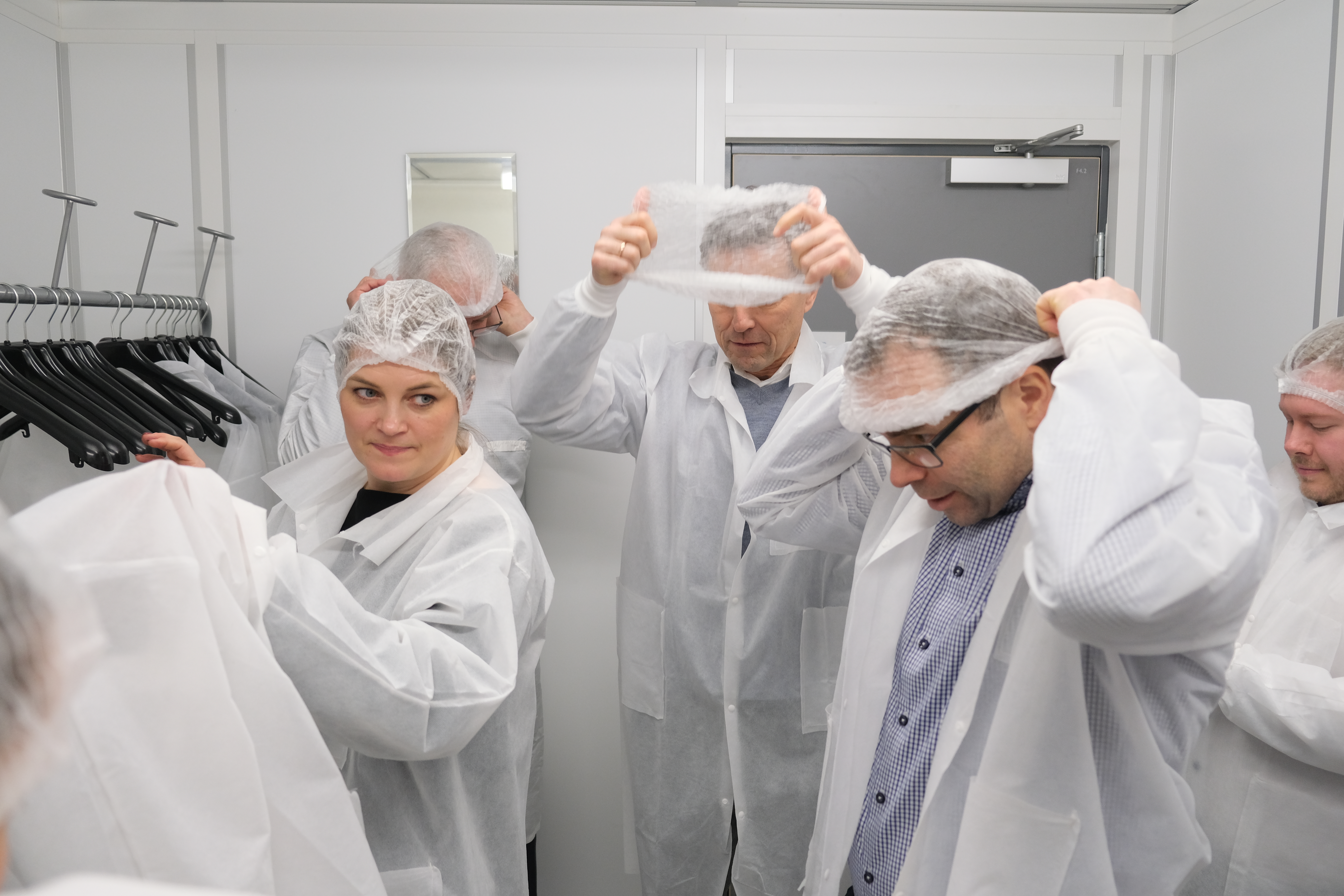 Dyp teknologi gir Norge nye muligheter