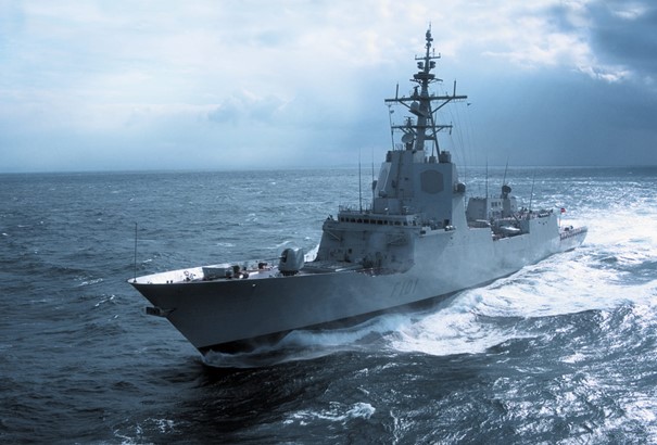 EDINAF (European Digital Naval Foundation)