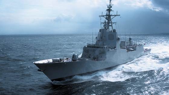 EDINAF (European Digital Naval Foundation)