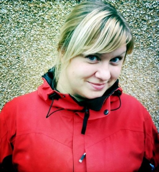 Trine Thorvaldsen