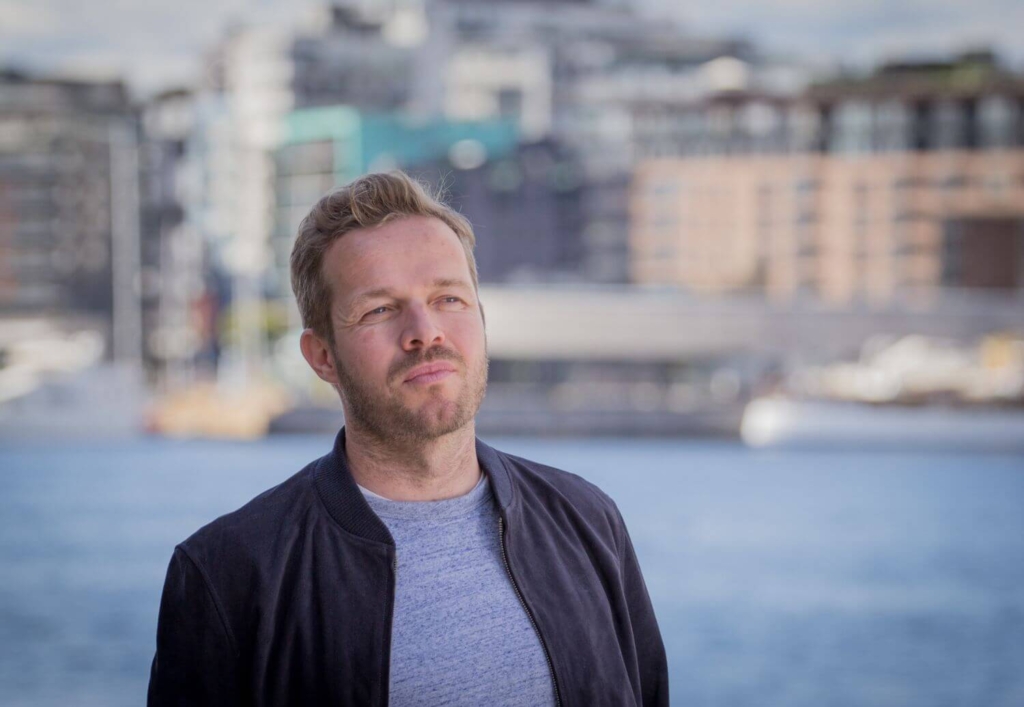 SINTEF ansetter ny administrerende direktør for SINTEF TTO