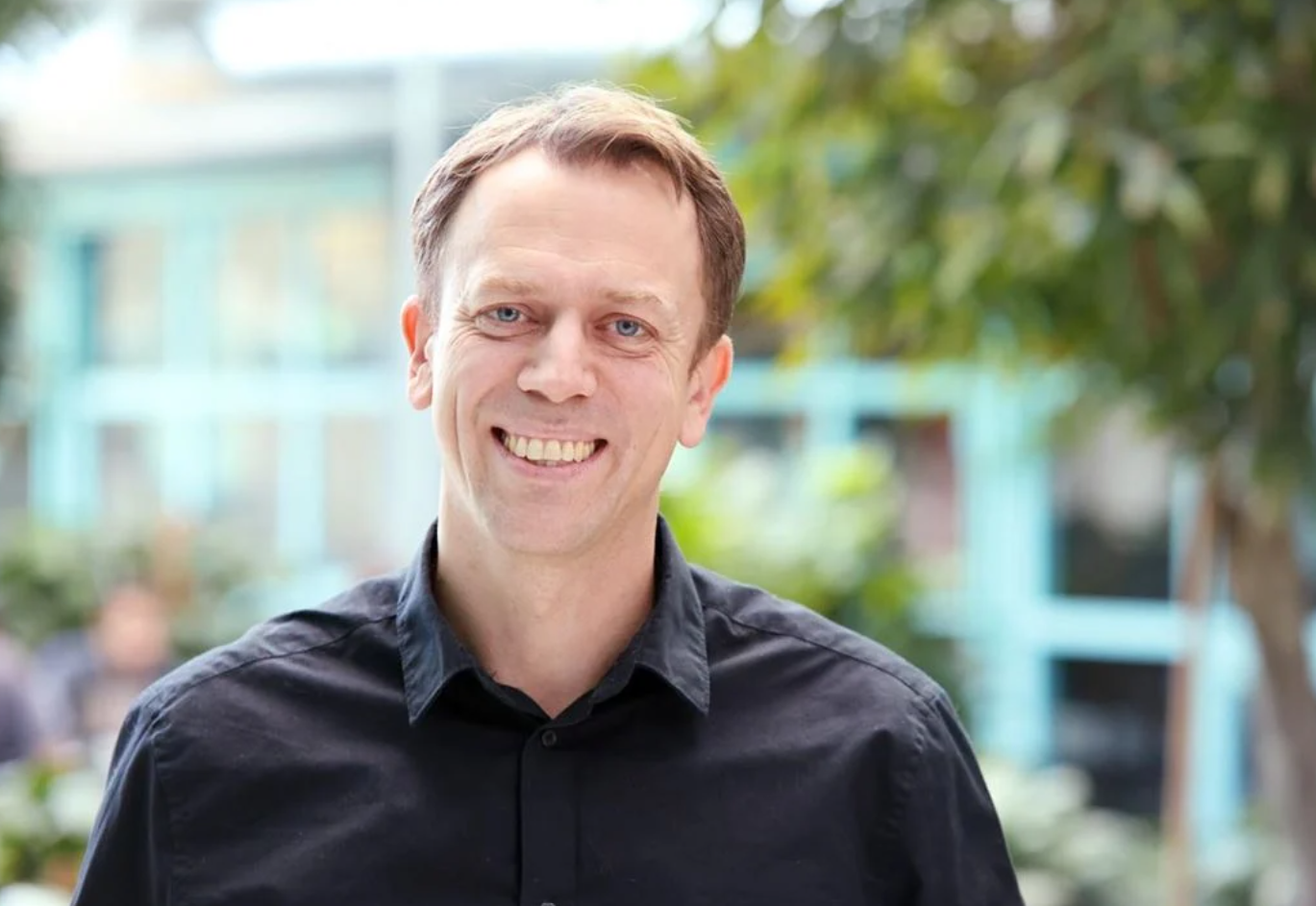 Første resultater fra superdatamaskinen