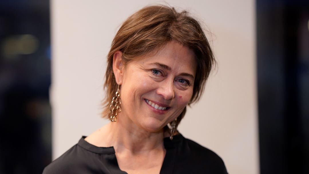 Helen Brandstorp