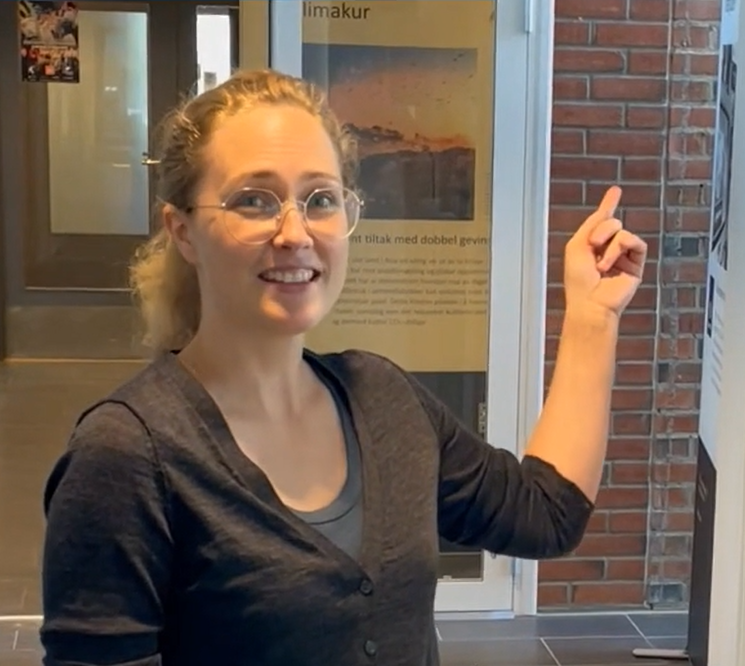 Kvinnekroppen er taperen på helsefronten