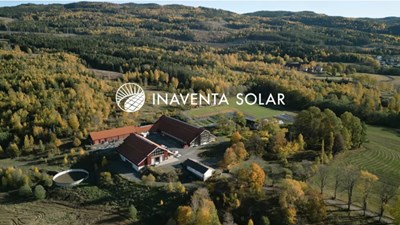 Inaventa Solar