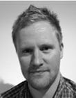 Jonathan Gosling