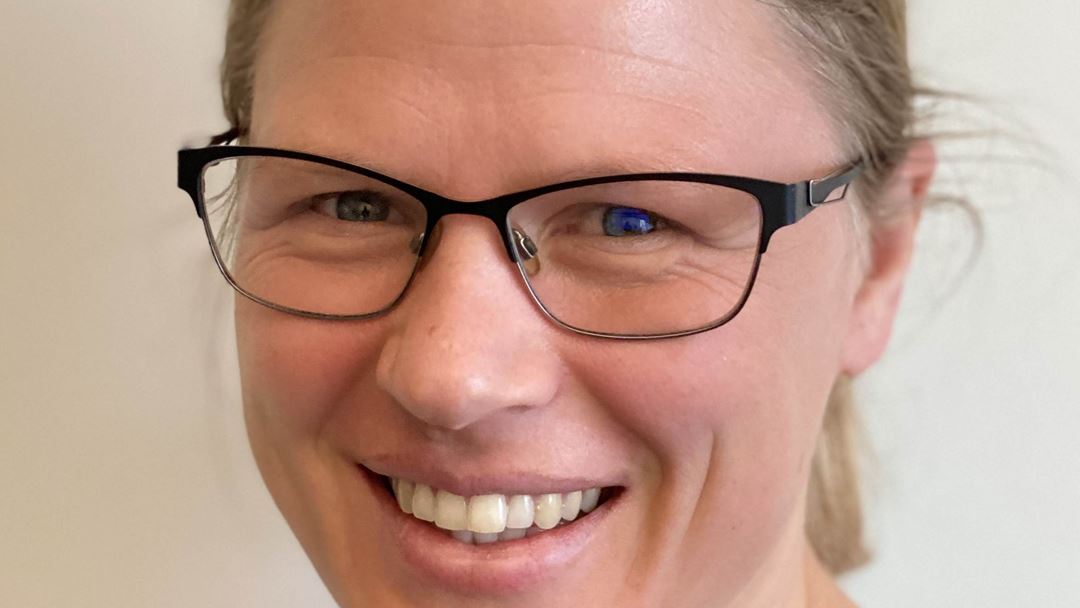 Karen-Helene Støverud