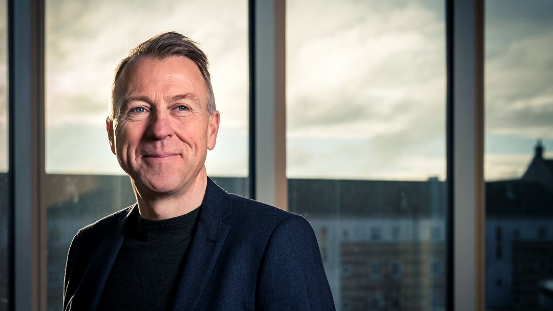 Karsten Vrangbæk