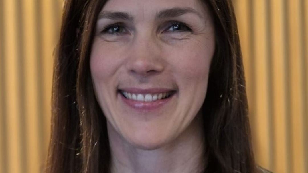 Marit Knapstad