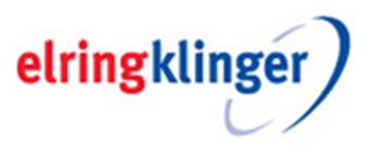 Logo ElringKlinger