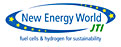 New energy world 