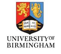 Logo UoB