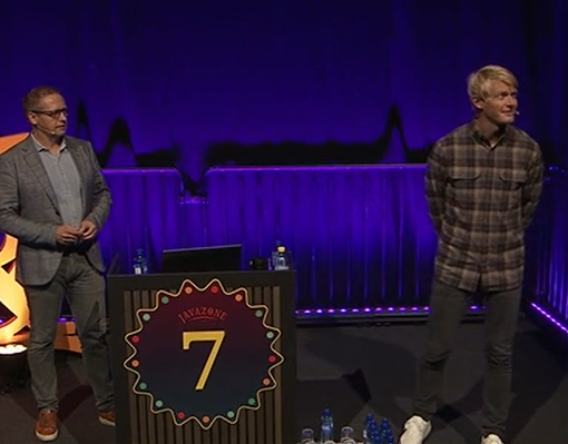 Hypereffektiv flyt med parprogrammering og kontinuerlige prodsettinger i SpareBank 1