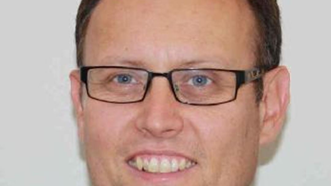 Pål Erik Goa