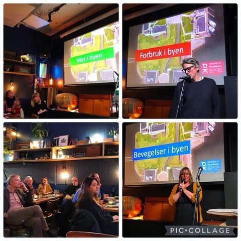 Pecha Kucha