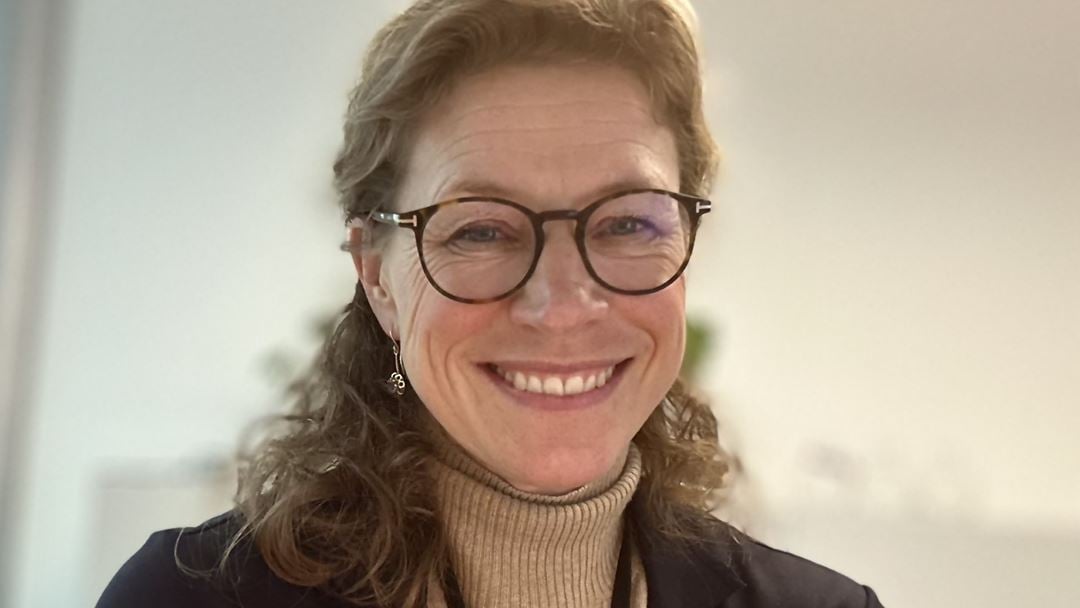Anne-Stine Røberg